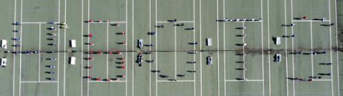 4th Annual Battle of the States